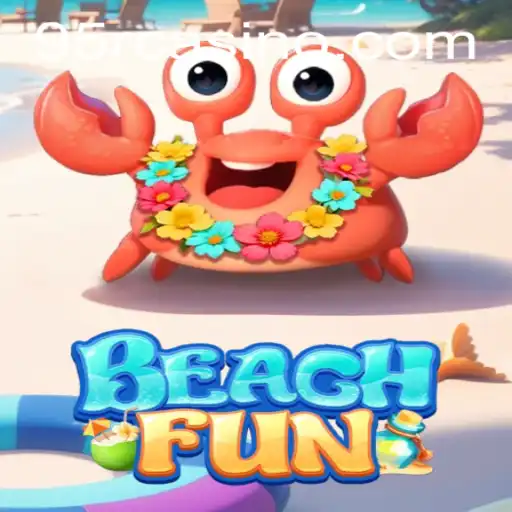 BeachFun: An Immersive Summer Escape with 95R Challenge