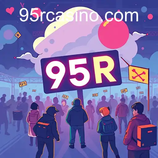 Gaming Experience 95R - 800+ Premium and Exclusive Games