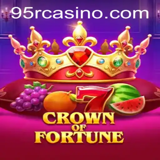 Exploring CrownofFortune: A Thrilling Gaming Experience with 95R