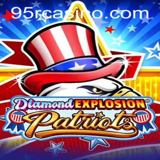 The Unveiling of DiamondExplosionPatriots: A New Era of Gaming