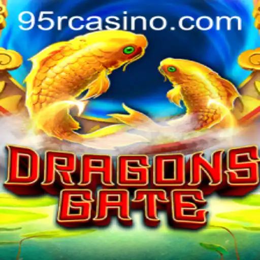 DragonsGate: The Enigmatic World of 95R