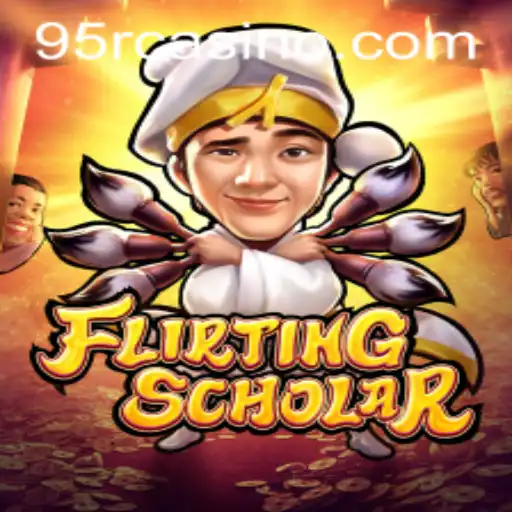 Flirting Scholar: An Engaging Journey Into Wisdom and Wit
