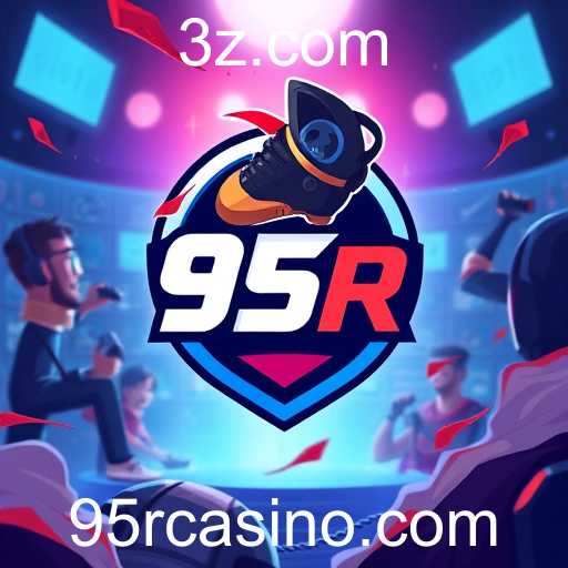 95R Revoluciona o Cenário dos Jogos Online