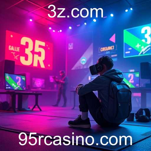 Ascensão dos Sites de Jogos em 2025