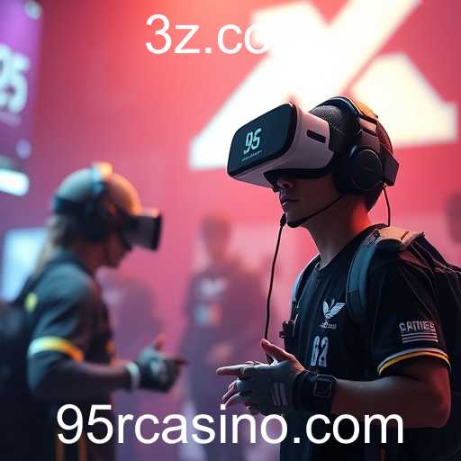 Inovações e Tendências no Mundo dos Jogos em 2025