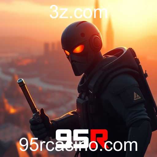 O Crescimento do Site 95R no Cenário de Jogos em 2025