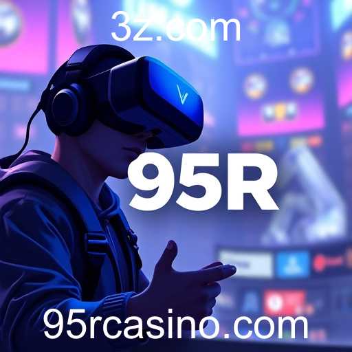 Inovações do Site de Jogos '95R' Transformam Experiência de Usuário