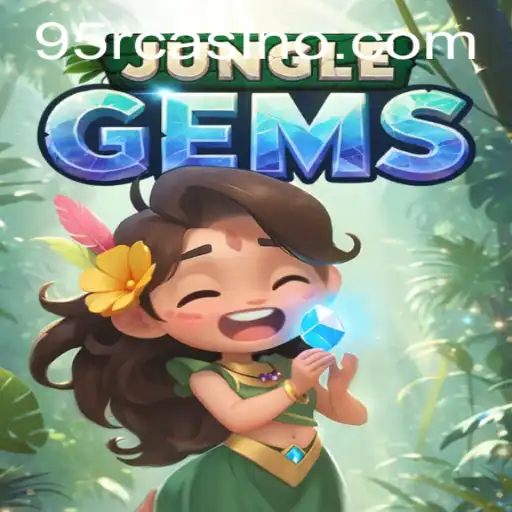 Exploring JungleGems: The Captivating Puzzle Adventure