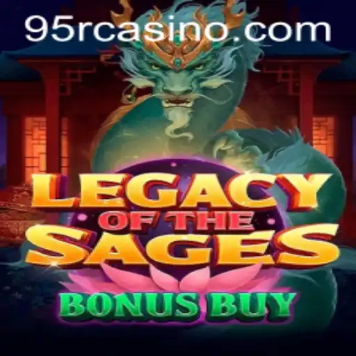 Exploring 'LegacyoftheSagesBonusBuy' and Its Mesmerizing Gaming Experience