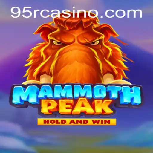 MammothPeak: Unveiling the Thrilling Game Shaped by the Power of 95R