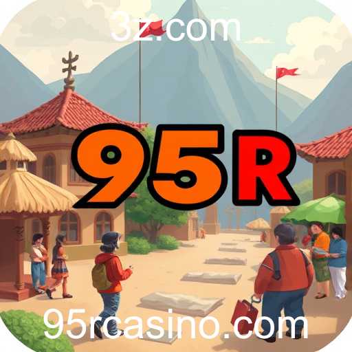 A Revolução do 95R no Mercado de Jogos em 2025