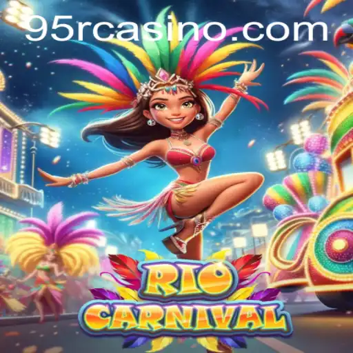 Discover the Vibrant World of RioCarnival: An Exciting Journey into the Heart of the Festivities