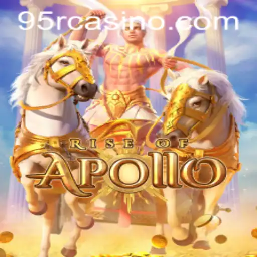 Rise of Apollo: Exploring the Latest Gaming Sensation