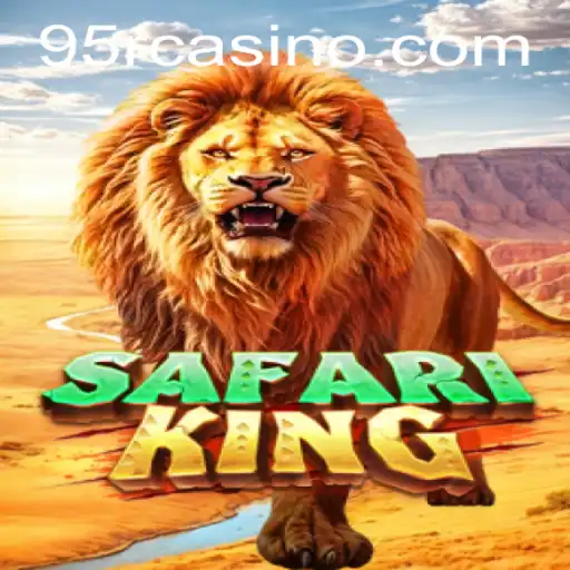 Discovering SafariKing: A Journey Through the Wilds with 95R