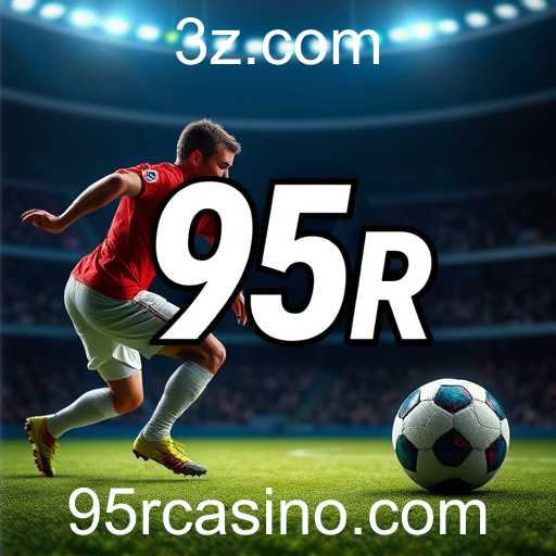 Descubra a Diversão da Categoria Esportes no Site 95R