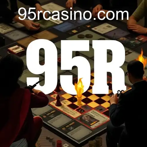 Gaming Experience 95R - 800+ Premium and Exclusive Games