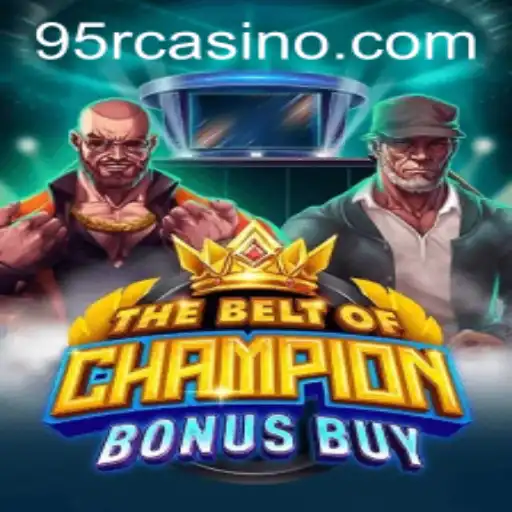 TheBeltOfChampionBonusBuy: A New Era of Gaming
