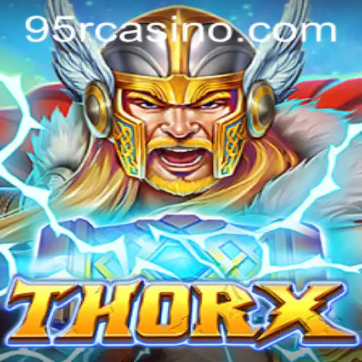 Unveiling the Excitement of ThorX: A New Era in Gaming