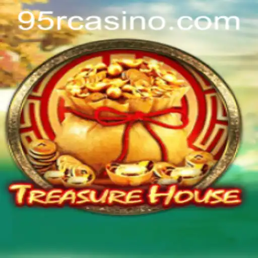 Discover the Exciting World of TreasureHouse with 95R Strategy