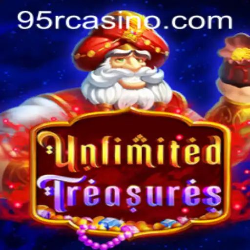 Exploring the World of UnlimitedTreasures: A Captivating Gaming Experience