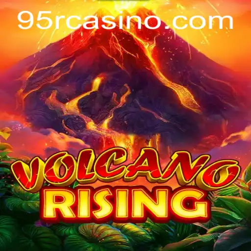 VolcanoRising: Discover the Adventure of a Lifetime