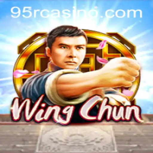 Discover the Exciting World of WingChun: The Innovative Game Taking 95R by Storm